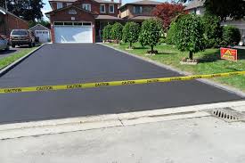 Custom Driveway Design in Fulton, IL