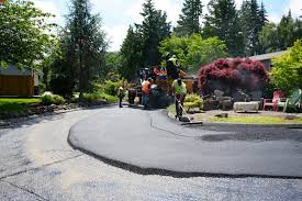 Trusted Fulton, IL Driveway Paving Experts