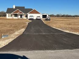 Driveway Maintenance Services in Fulton, IL